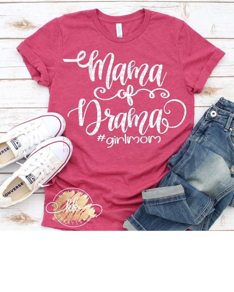 Free Free Mama Of Drama Svg Free 615 SVG PNG EPS DXF File