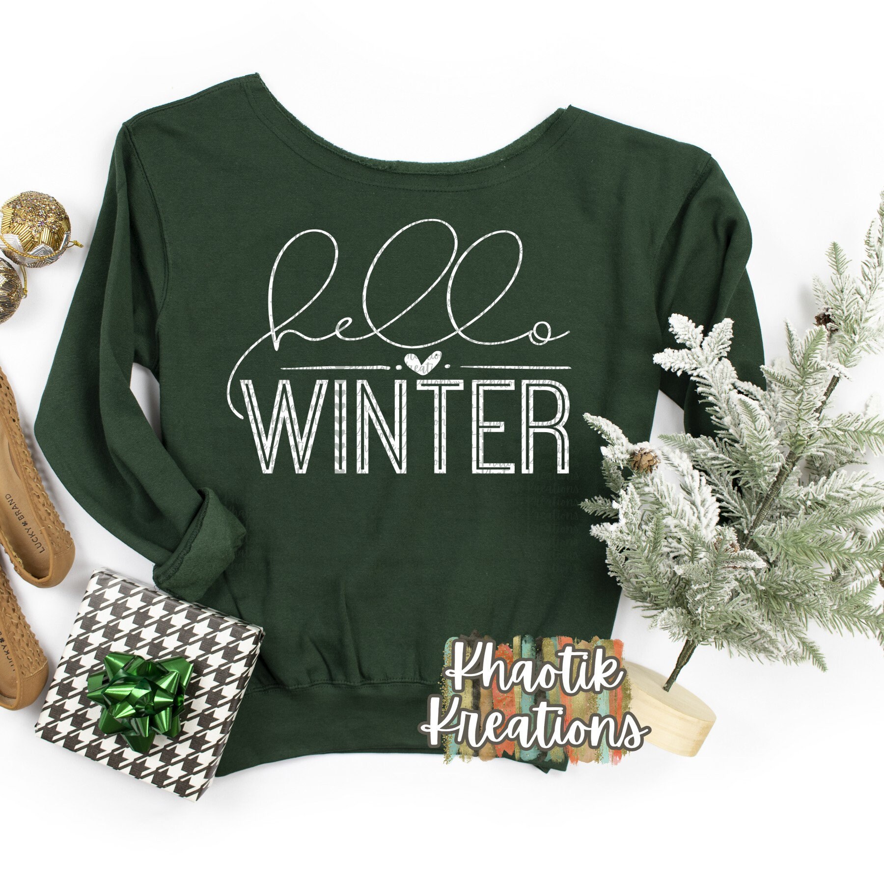 Download Winter Svg Hello Winter Svg Winter Quote Svg Winter Sayings Etsy
