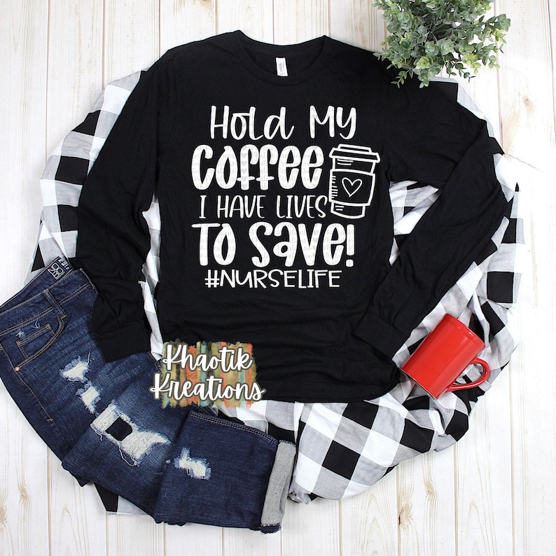 Free Free 177 Nurse Coffee Svg SVG PNG EPS DXF File