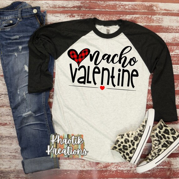 Nacho Valentine Svg Valentines Svg lustige Valentines Svg ...