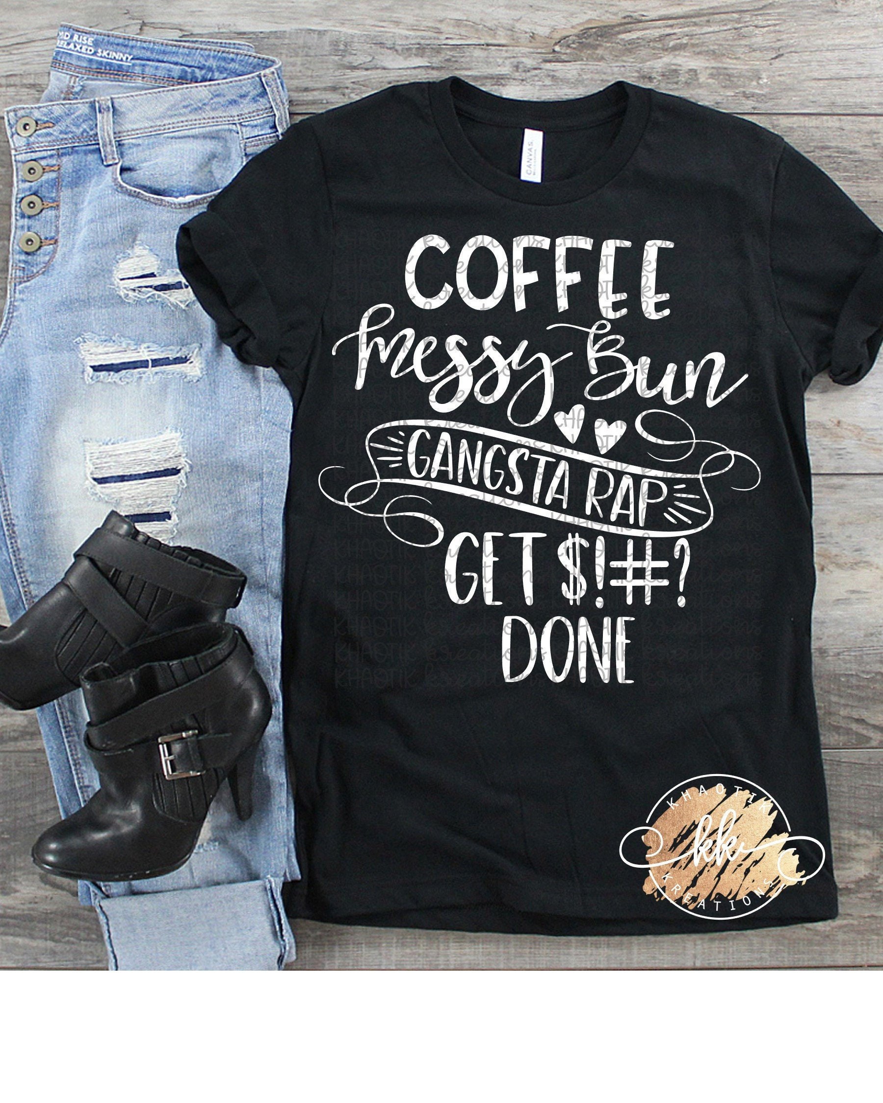 Free Free Coffee And Gangsta Rap Svg 447 SVG PNG EPS DXF File