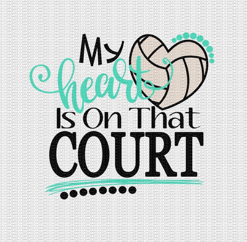 Free Free Heart Volleyball Svg 913 SVG PNG EPS DXF File