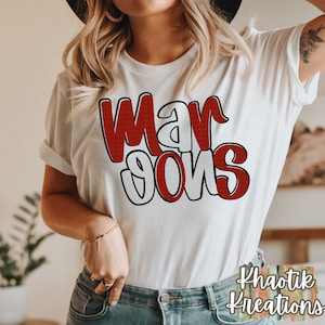 Maroons, Football, Basketball, Sports, School Name, School Mascot, Team Mascot, Maroons, Team Name, Maroons Mascot, Maroons School Mascot