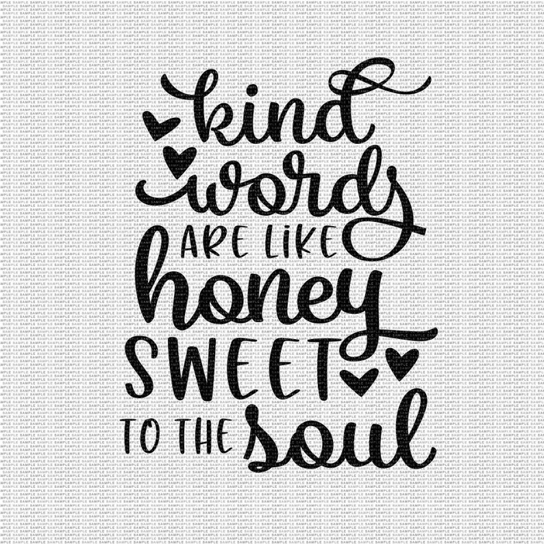 Free Free 216 Sweet Like Honey Svg SVG PNG EPS DXF File