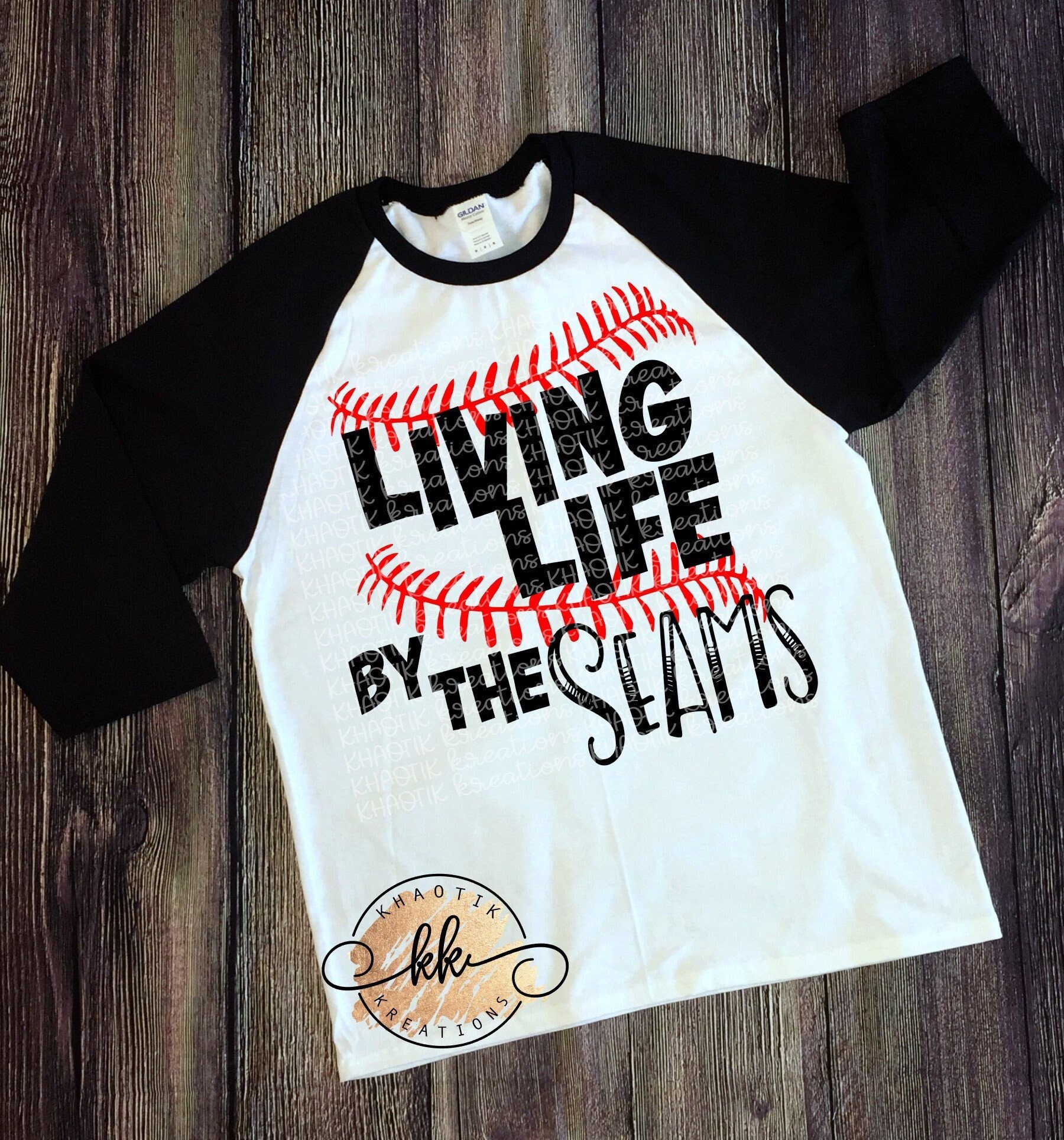 Living Life by the Seams Svg Baseball Svg Baseball Mom Svg - Etsy