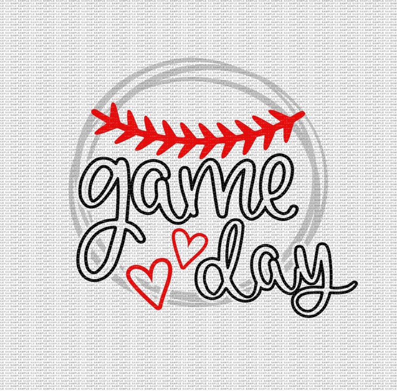 Free Free Baseball Gameday Svg 248 SVG PNG EPS DXF File
