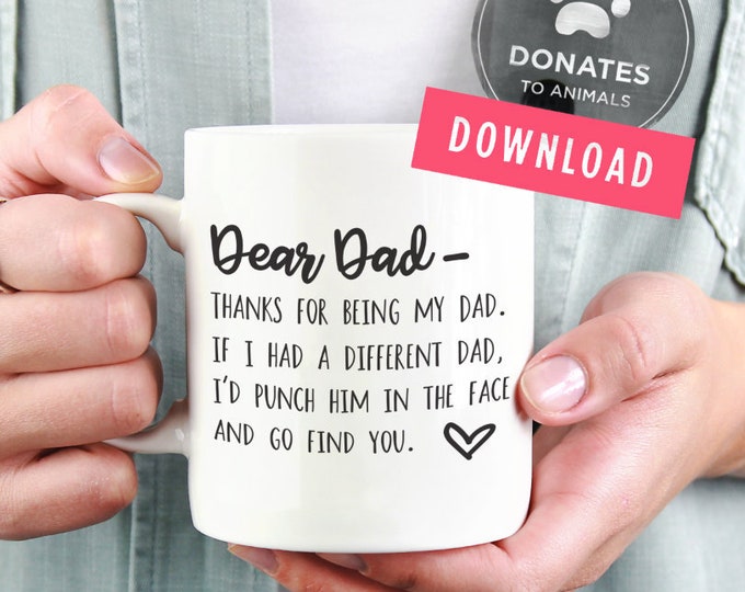 Funny Dad SVG | Funny SVG for Dad | Dad Clipart | Father's Day SVG ...