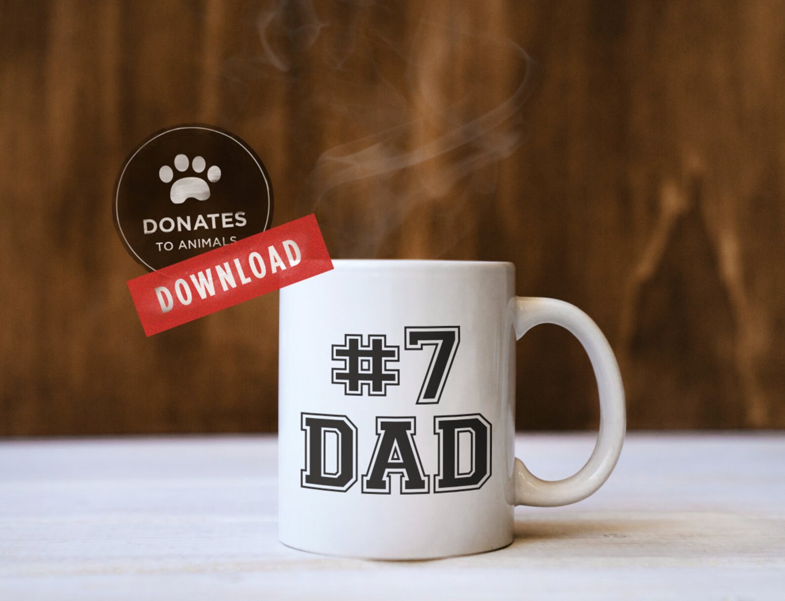 Funny SVG for Dad Father's Day SVG Funny Gift Cut File - Etsy