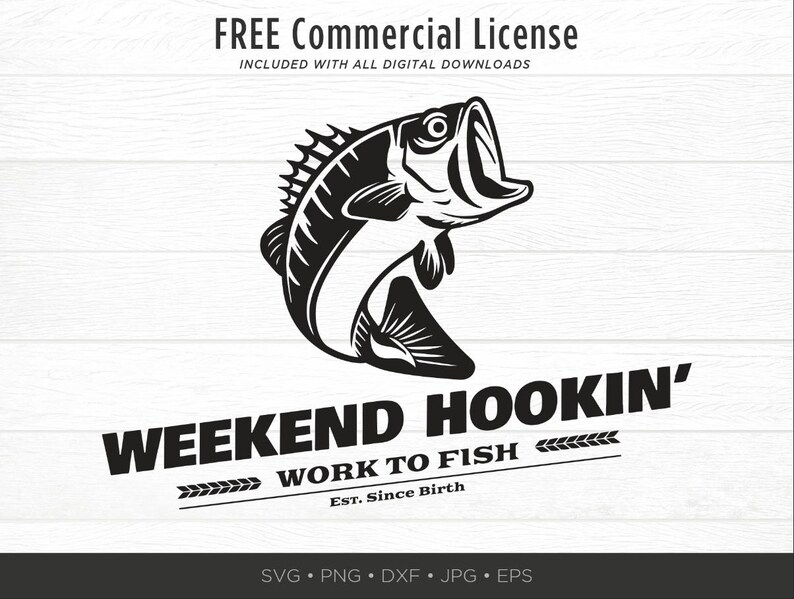 Download Fisher Svg Funny Fishing Svg Pack Weekend Hooker Cut File Bundle Sea Bass Fish Clipart Set Fisherman 2 Pack Weekend Hooker Svg Bundle Clip Art Art Collectibles Delage Com Br