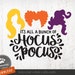 Hocus Pocus SVG | Sanderson Sisters SVG | Witches Hair Cute Halloween SVG Hocus Pocus Clipart Png Instant Download Cricut Svg Cut File 