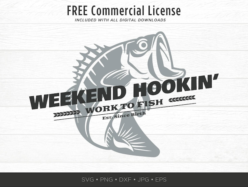 Download Fisher Svg Funny Fishing Svg Pack Weekend Hooker Cut File Bundle Sea Bass Fish Clipart Set Fisherman 2 Pack Weekend Hooker Svg Bundle Clip Art Art Collectibles Delage Com Br