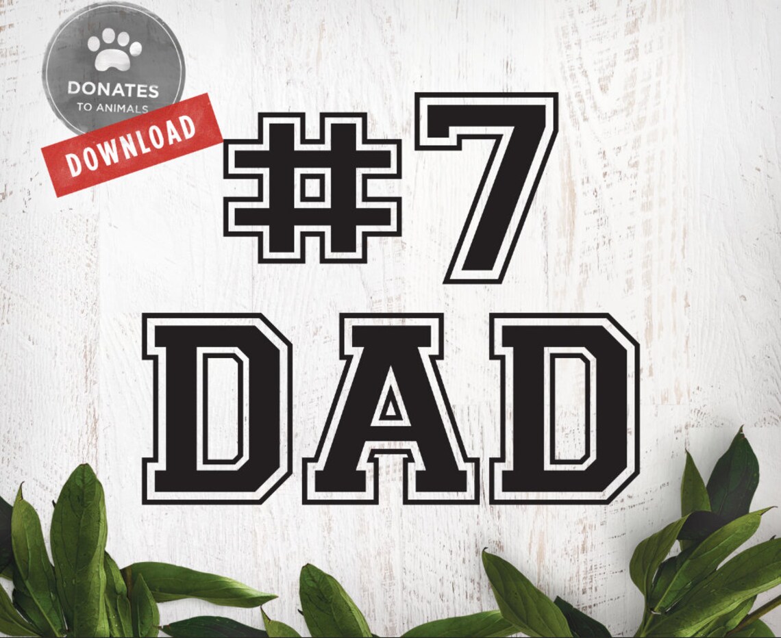 Funny SVG for Dad Father's Day SVG Funny Gift Cut File Funny Gift SVG ...