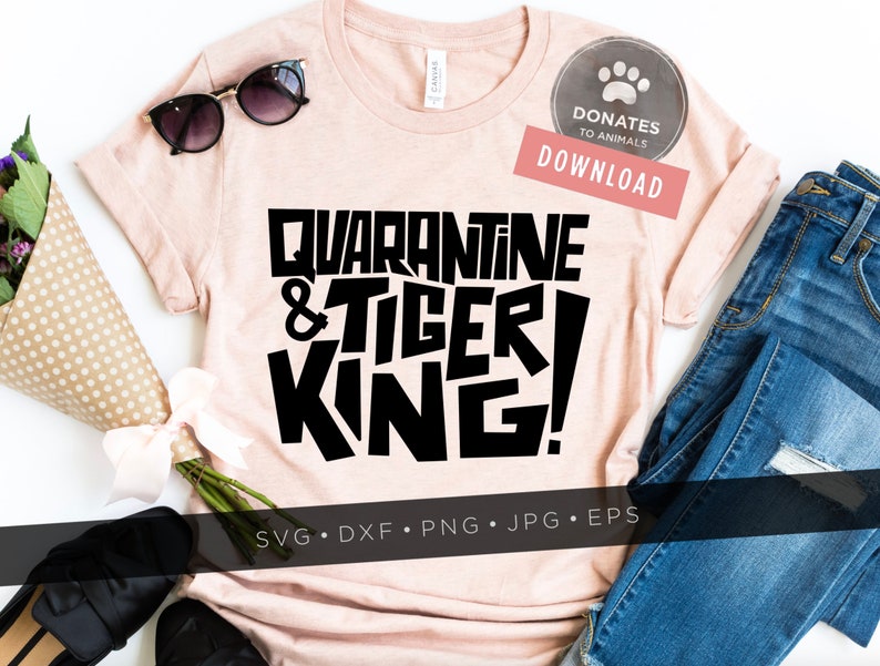 Free Free Free Tiger King Svg Files 113 SVG PNG EPS DXF File