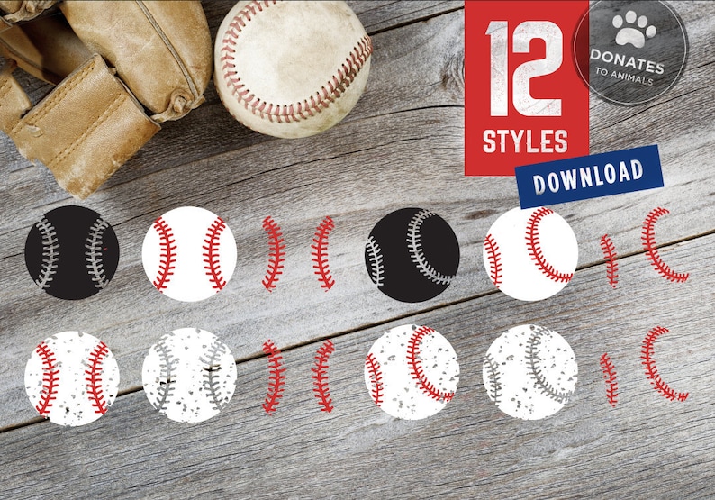 Free Free Baseball Svg Bundle 691 SVG PNG EPS DXF File