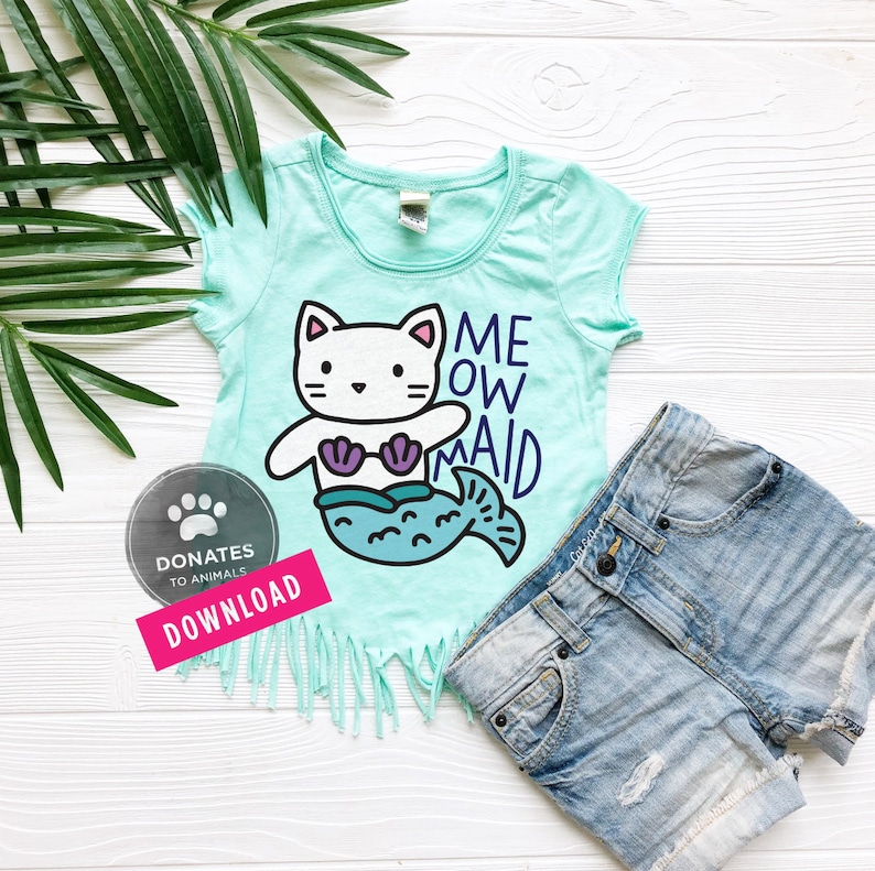 Free Free Kid Mermaid Svg 169 SVG PNG EPS DXF File