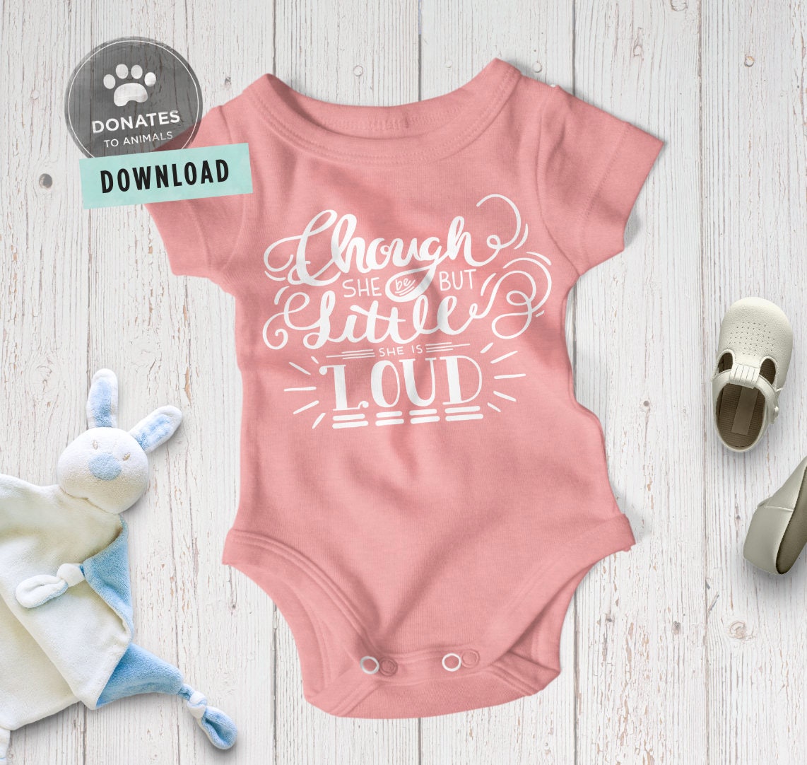 Pretty Eyes Chubby Thighs Svg Cute Onesie Cut File Funny Baby Onesie