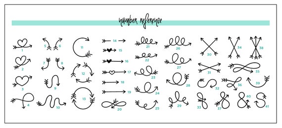 Download 42 Arrow Svg Bundle Arrows Svg Arrow Clipart Arrow Clip Art Crossed Arrows Svg Hand Drawn Arrow Doodles Infinity Circle Heart Loop Dxf Png Clip Art Art Collectibles Delage Com Br