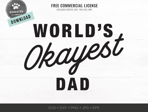 Download Funny Svg For Dad Father S Day Svg Funny Gift Cut File Etsy
