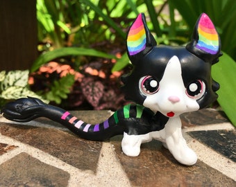 lps collie lot