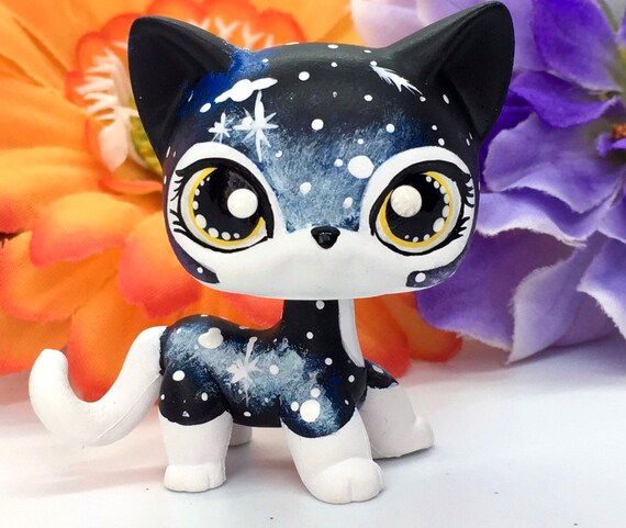littlest pet shop galaxy