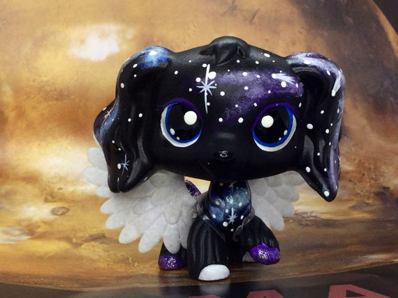 littlest pet shop galaxy