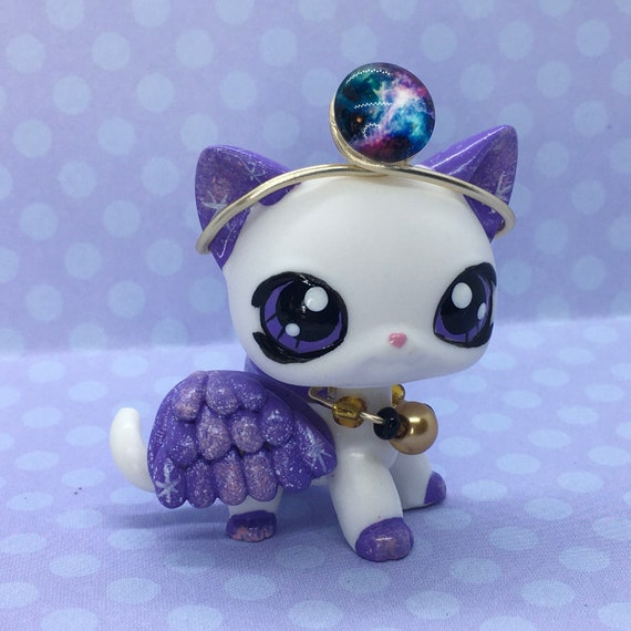 Lps galaxy cheap pets