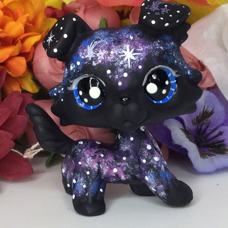 littlest pet shop galaxy