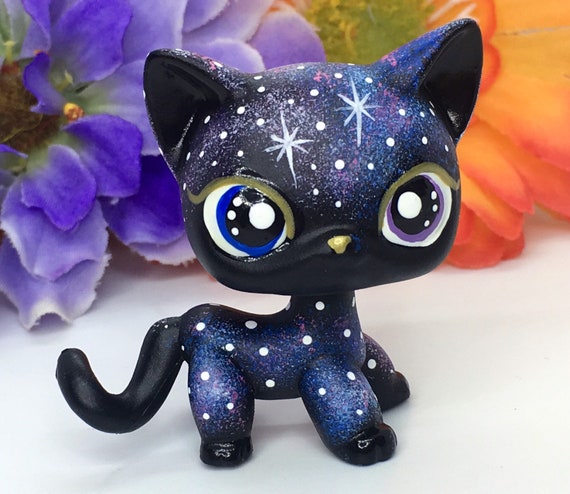 Lps black cat deals