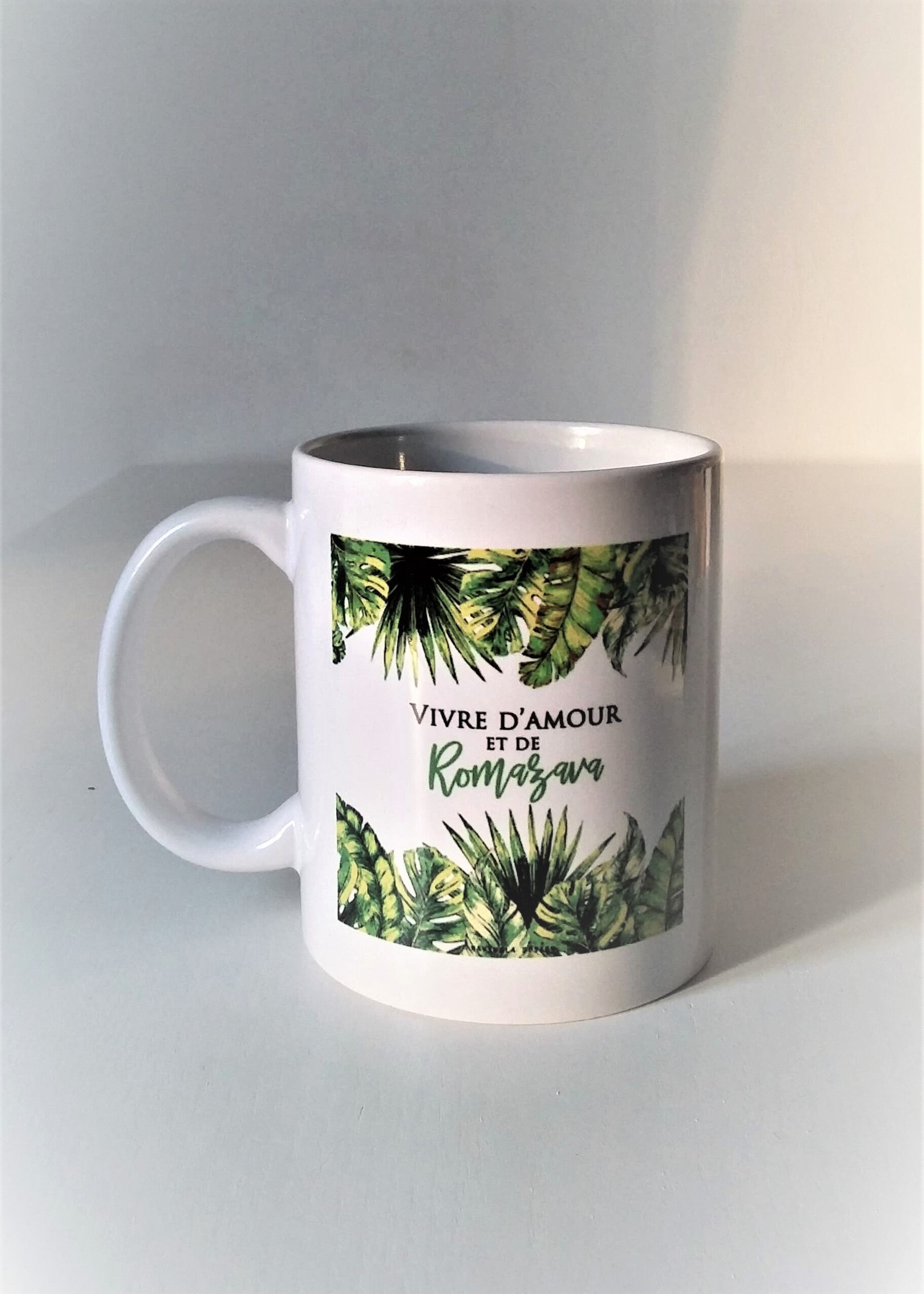 Mug Romazava