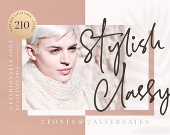 Font download, Digital font, Calligraphy font, Script Font, Handwritten font, Wedding font, Brush font, Modern font. Instant download