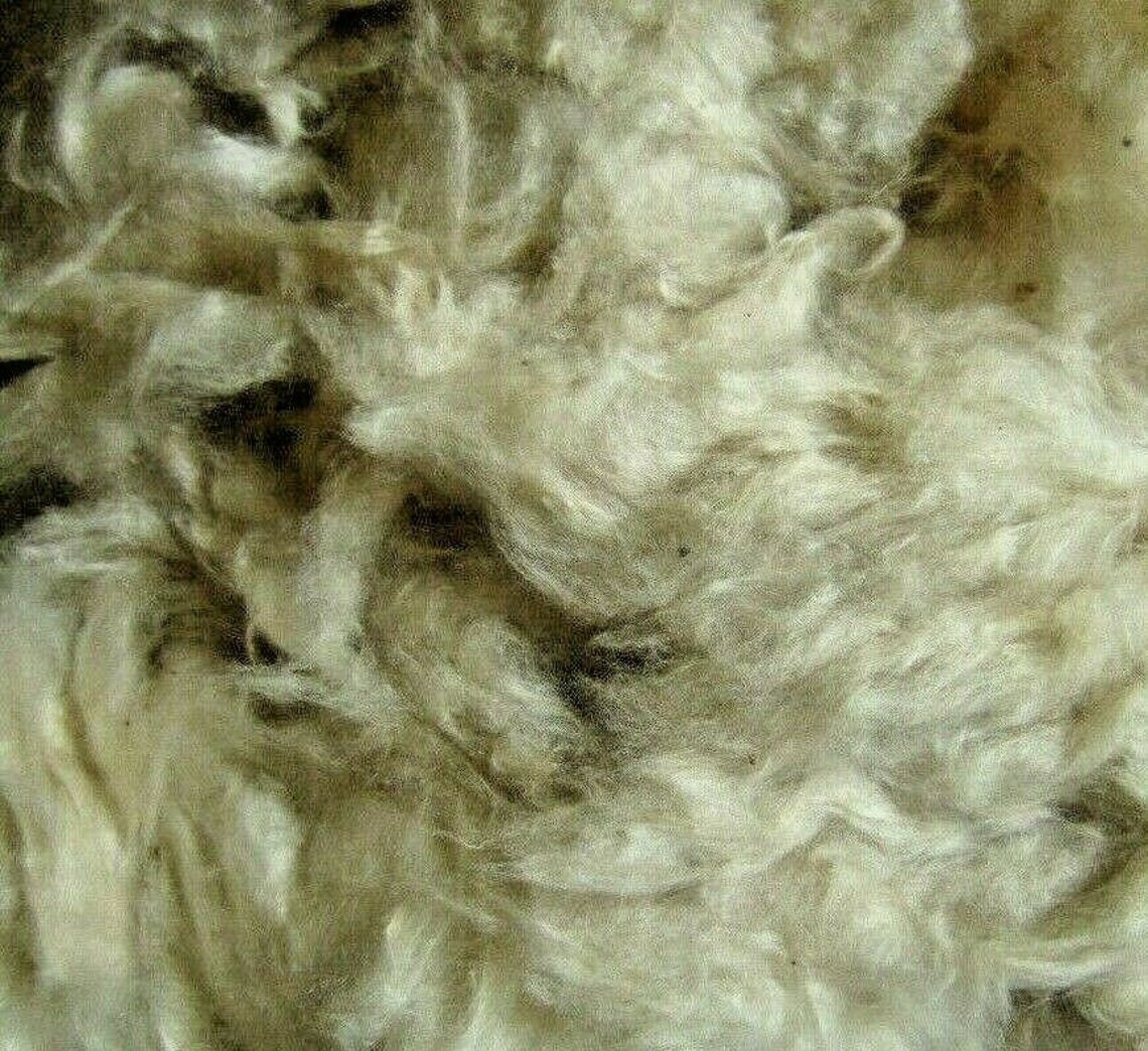 VEGAN FRIENDLY KAPOK Fiber Fill. 100 Natural. Biodegradable. Etsy UK