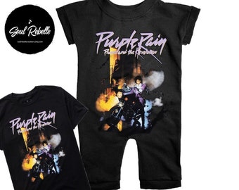 Punk Rock Music and Band T Shirt Rompers for Baby and Toddlers! Upcycled tees, trendy toddler clothes, baby music tee, Christmas gifts baby