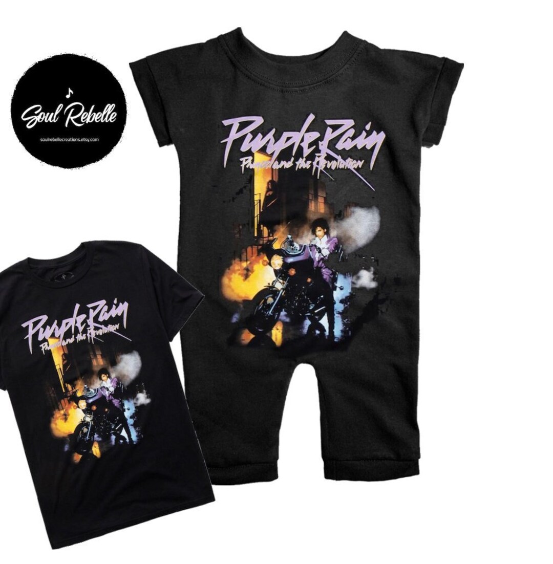 Music and Band T Shirt Rompers for Baby and Toddlers Upcycled Tees