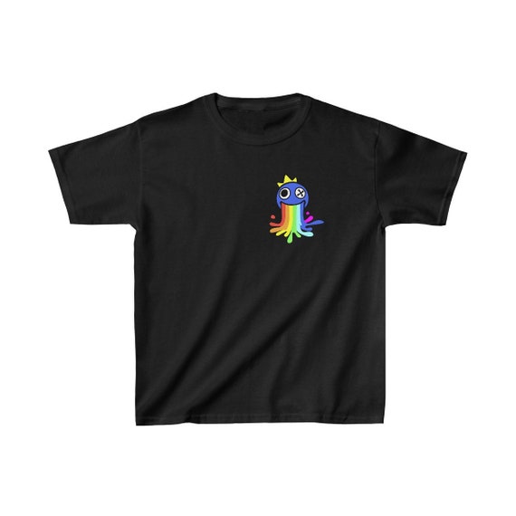 Black roblox t-shirt 🖤  Roblox t shirts, Free t shirt design, Roblox shirt