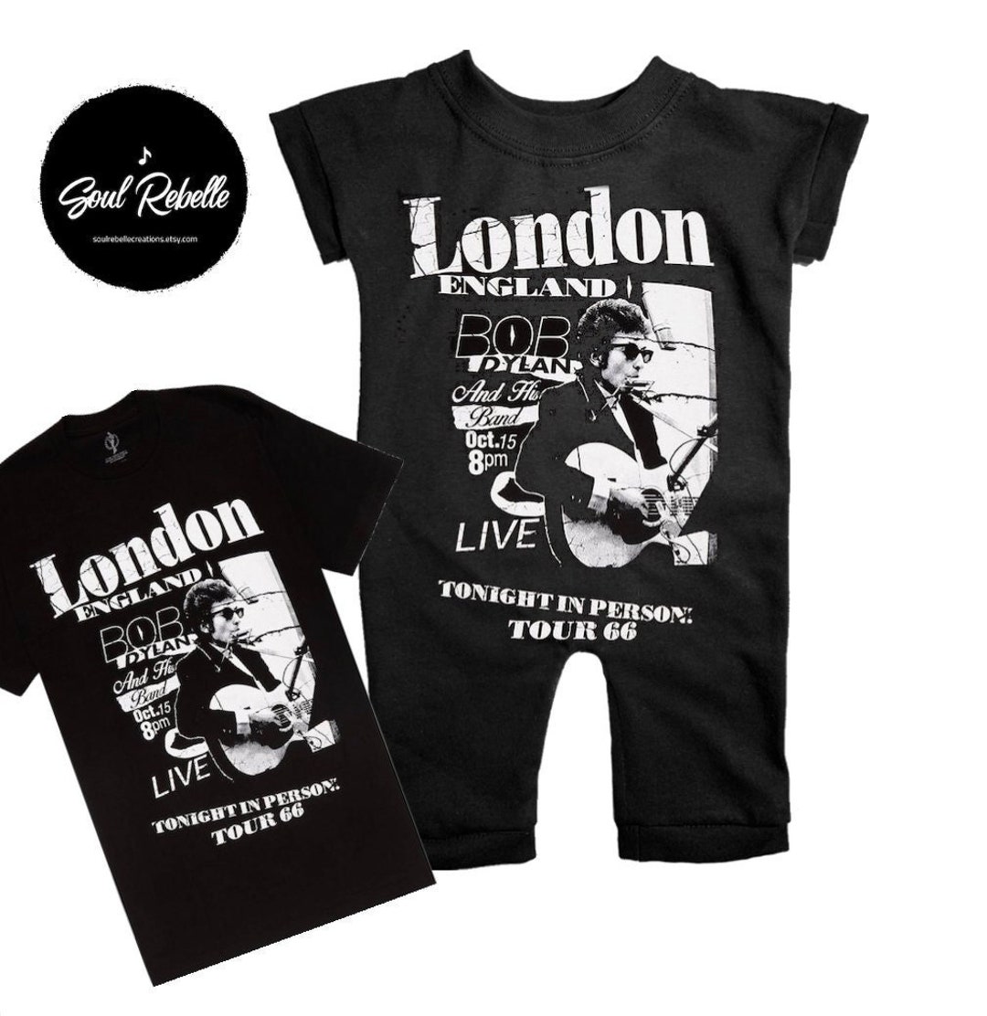 Maglie Rock Bambini Maglietta Rock N Roll Per Bambini: Festival Di