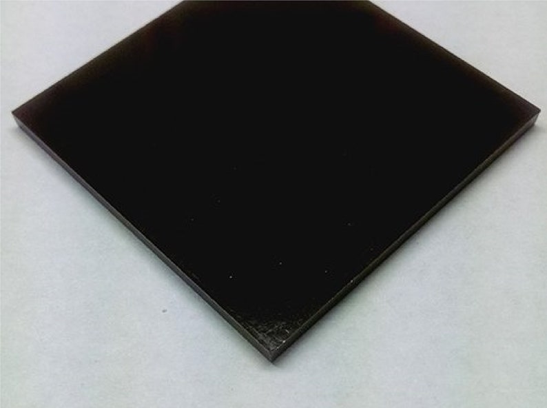 1/8 3mm Acrylic Sheets Ready Clear Etsy