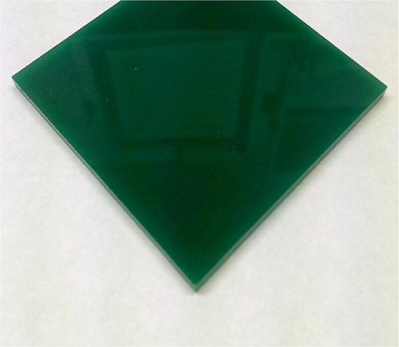 1/8 3mm Acrylic Sheets Ready Clear Etsy