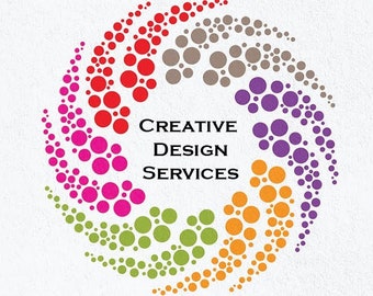 CREATIVE DESIGN SERVICES