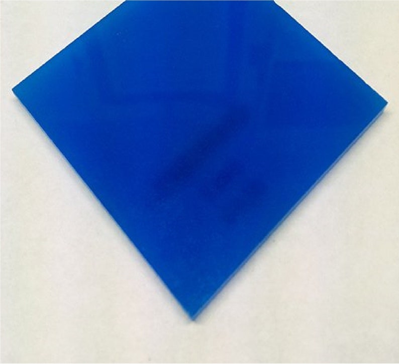 1/8 3mm Acrylic Sheets Ready Clear Etsy