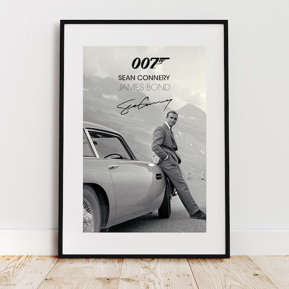 james-bond-behang-sean-connery-james-bond-fashion-wall-art-sean