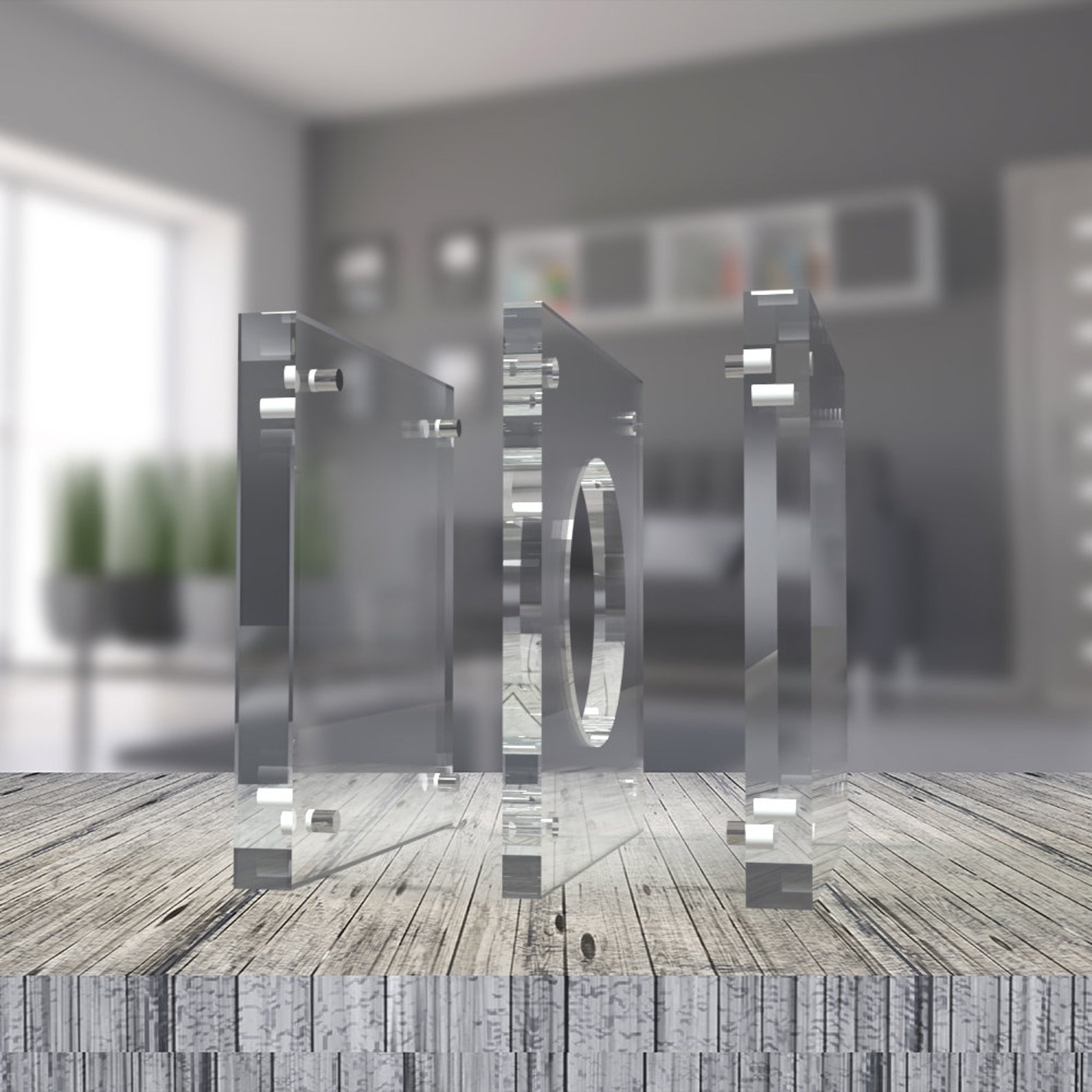 Britannia Perspex/Acrylic Coin Display Etsy