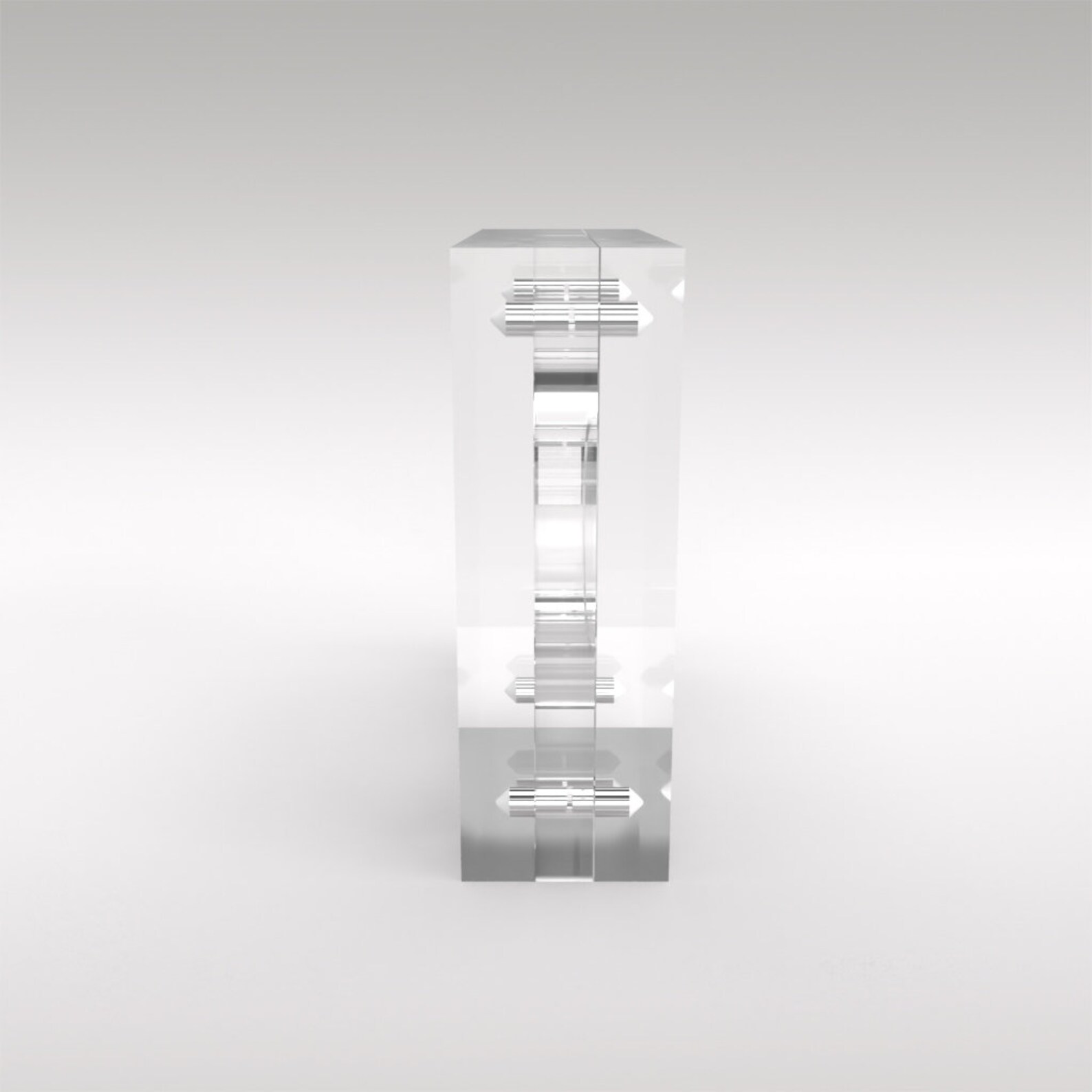 US Nickel Perspex/Acrylic Coin Display Case Etsy