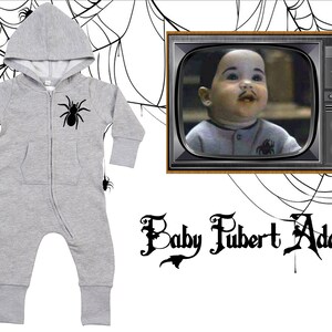 addams family baby pubert costume