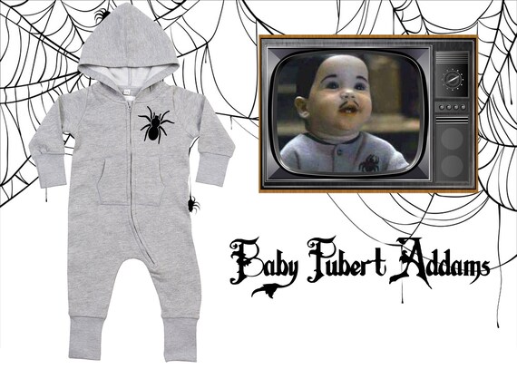 pubert halloween costume