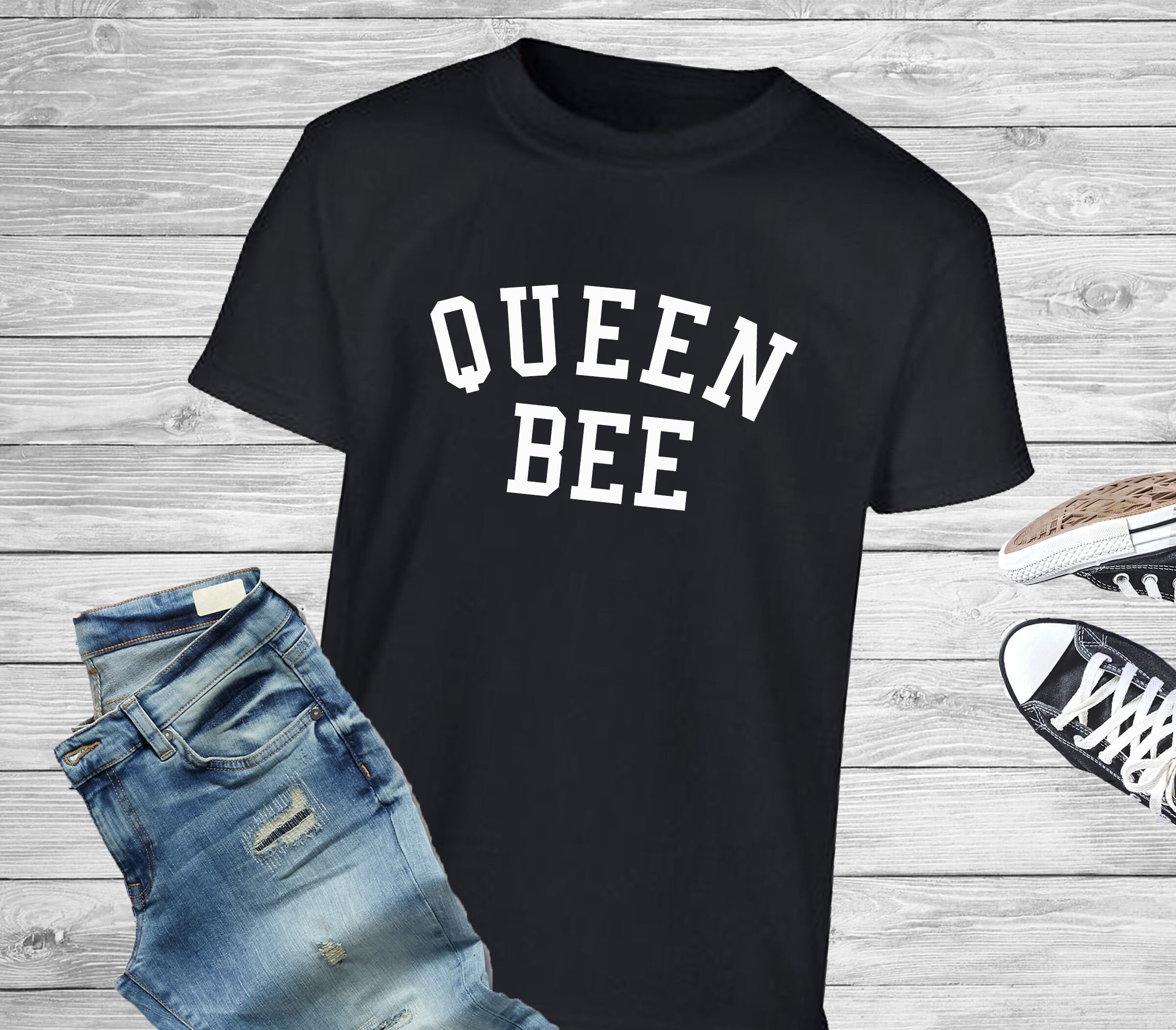 college style t shirts