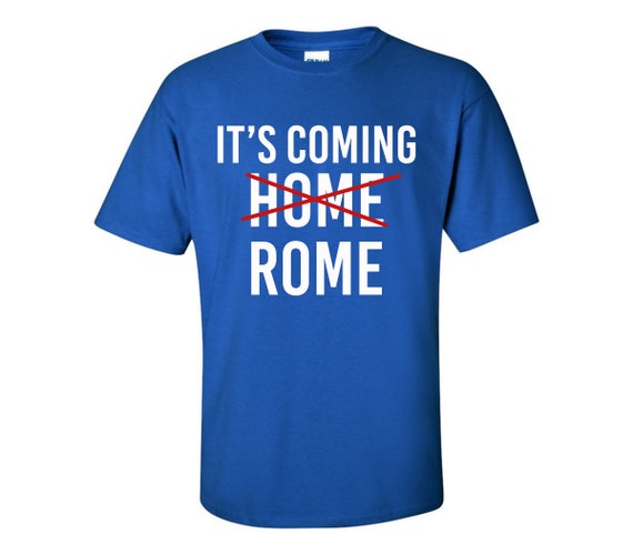 It's Italy Euro 2021 S-5XL T-shirt Tee - UK