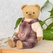 see more listings in the Vintage teddy Bears section