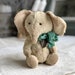 see more listings in the Cute teddy Elephants section