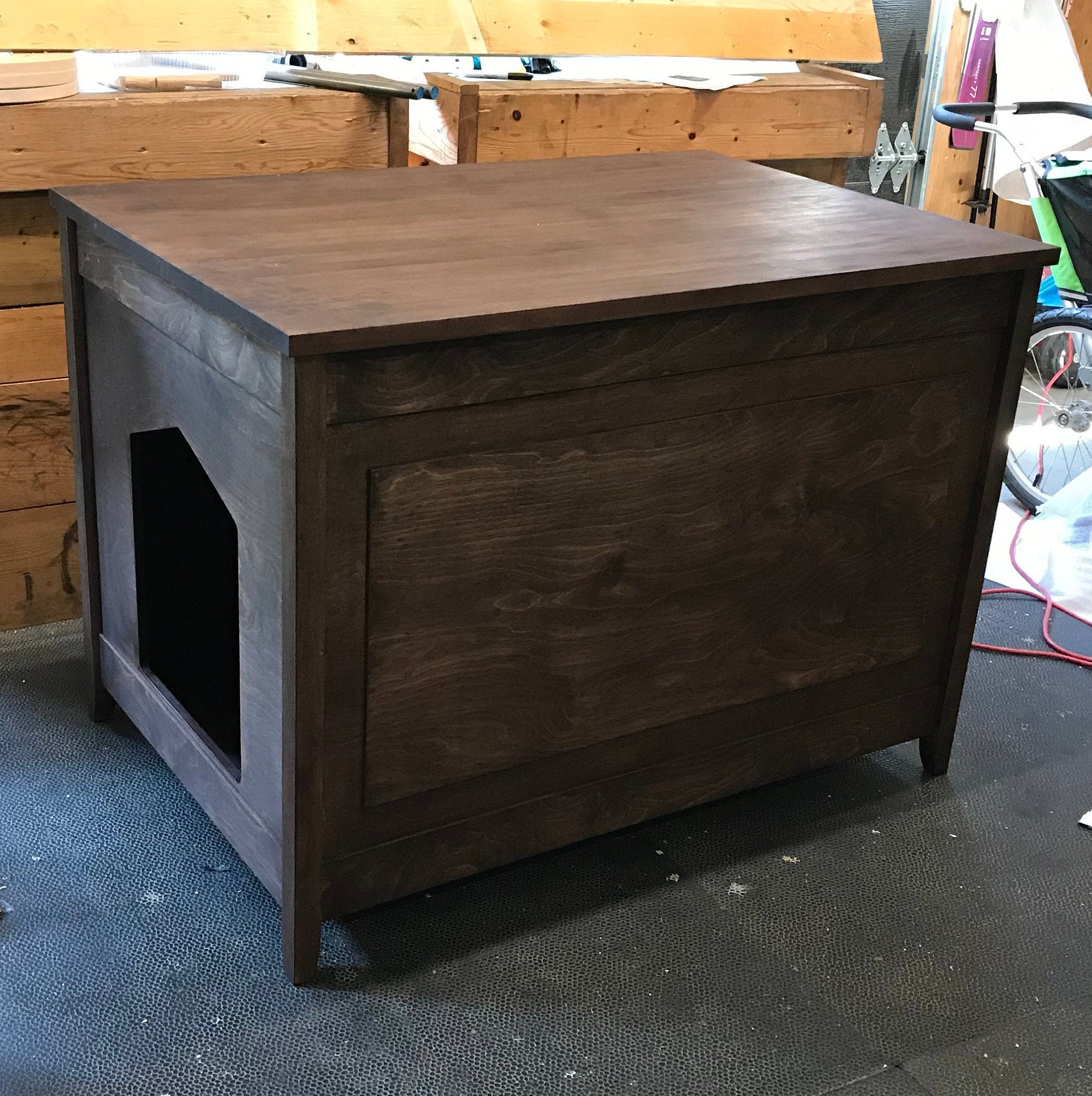 Litter Robot for sale compared to CraigsList Only 2 left at 70