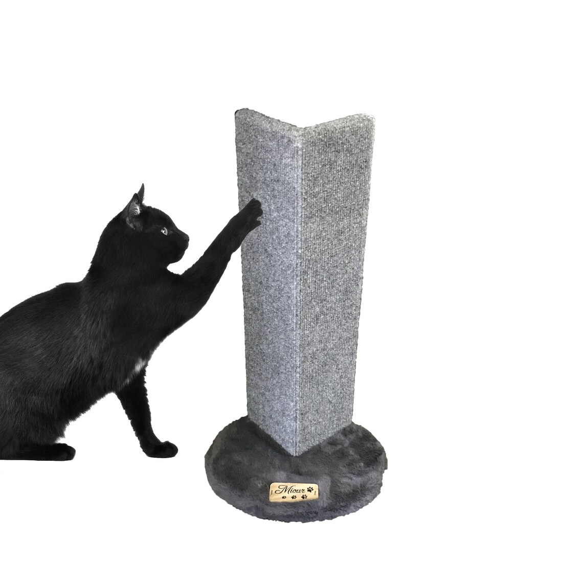 Couch Guard 2X Cat Claws Protection Etsy